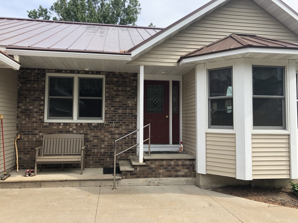 In Your Neighborhood Asher Lasting Exteriors Eau In Your Neighborhood Asher Lasting Exteriors Eau