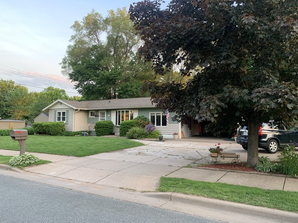 In Your Neighborhood Asher Lasting Exteriors Eau In Your Neighborhood Asher Lasting Exteriors Eau