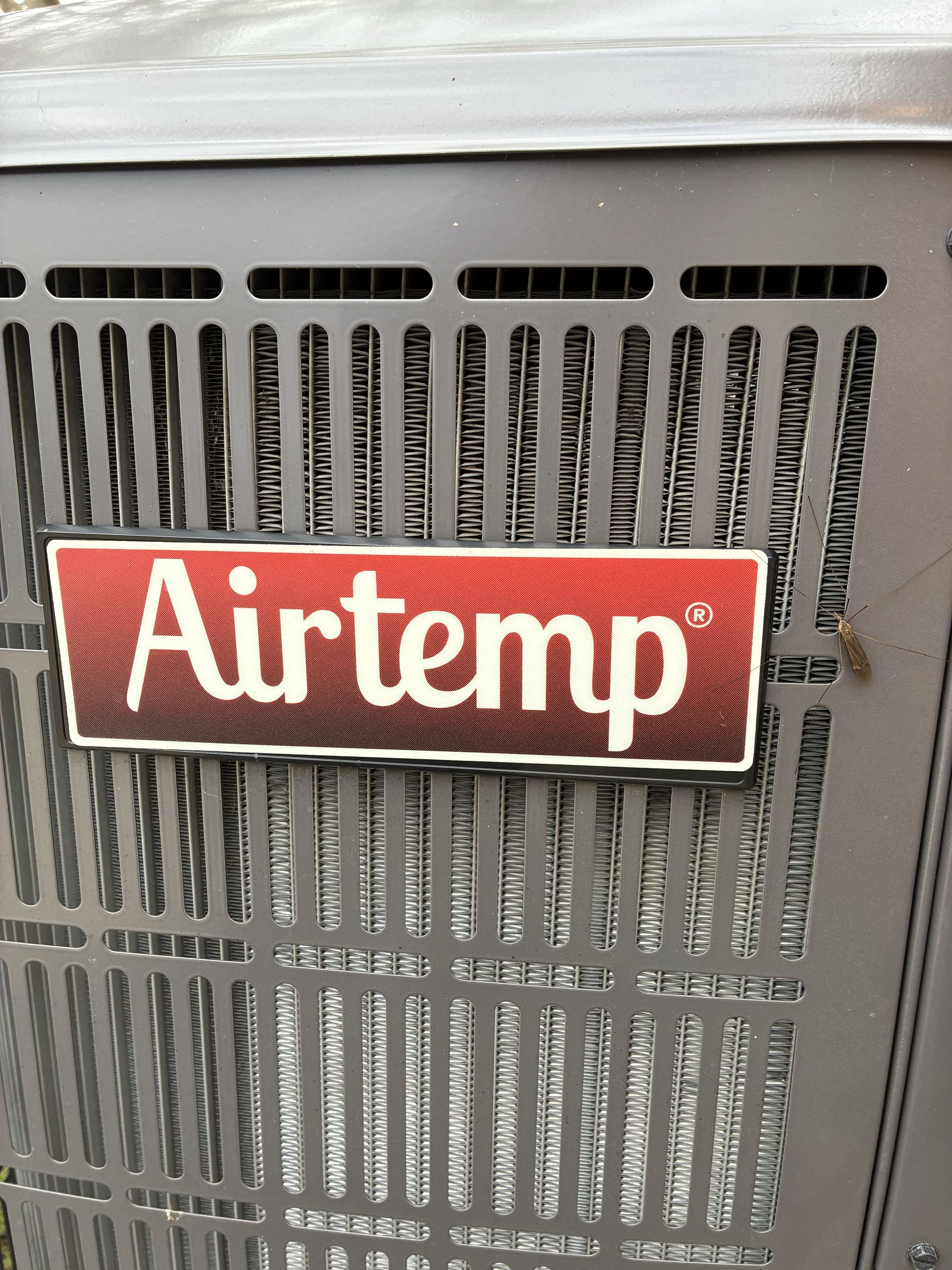 Replacing warranty blower motor