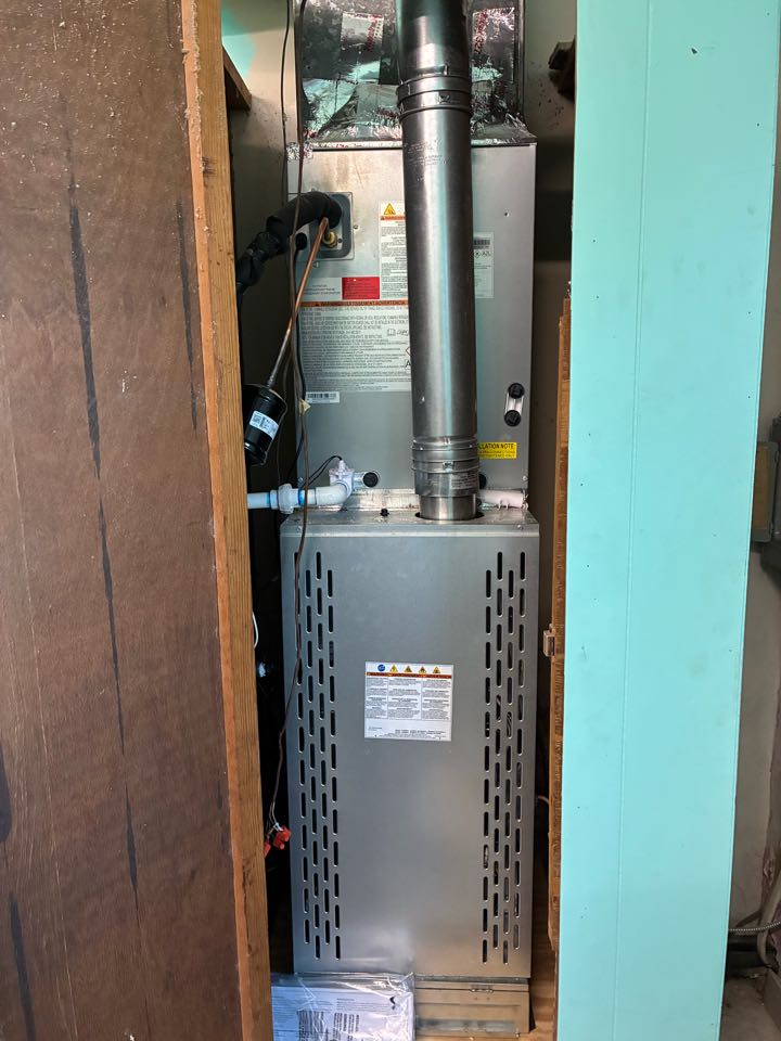 3 ton runtru install