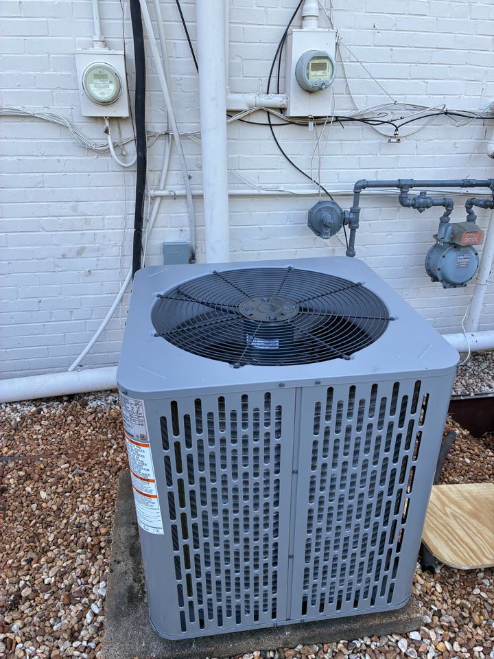3 ton runtru install