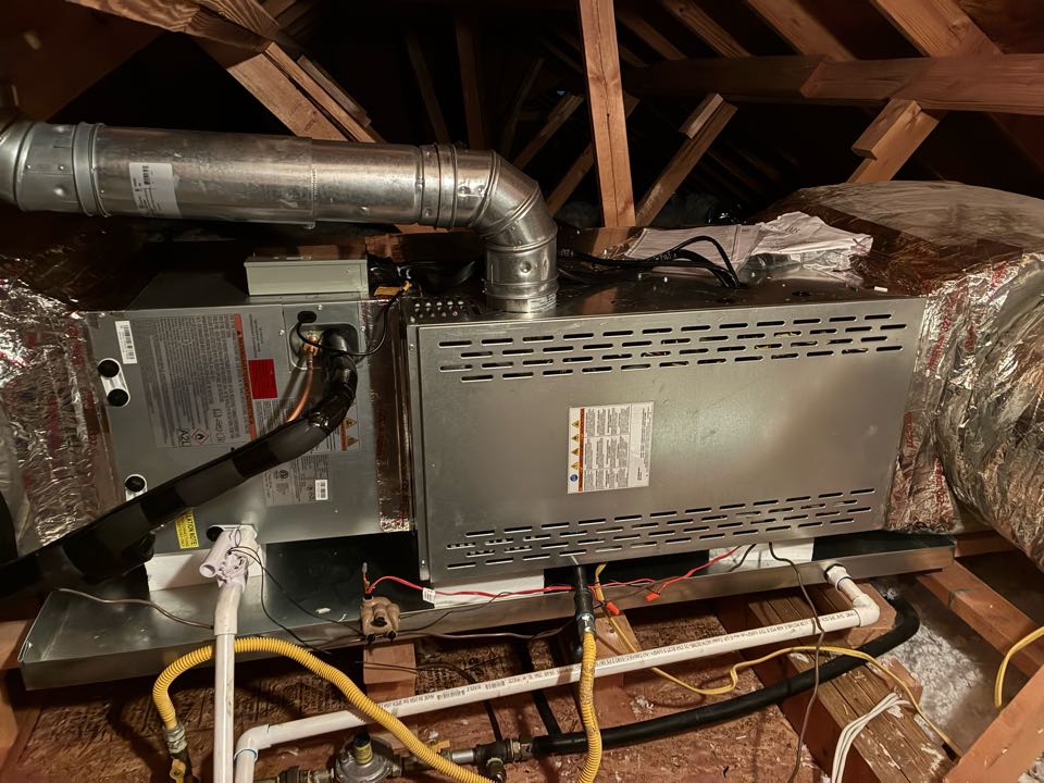 2.5 runtru furnace install