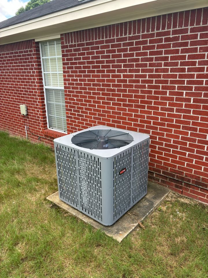3 ton runtru install