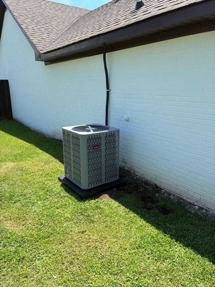 2.5 runtru furnace install