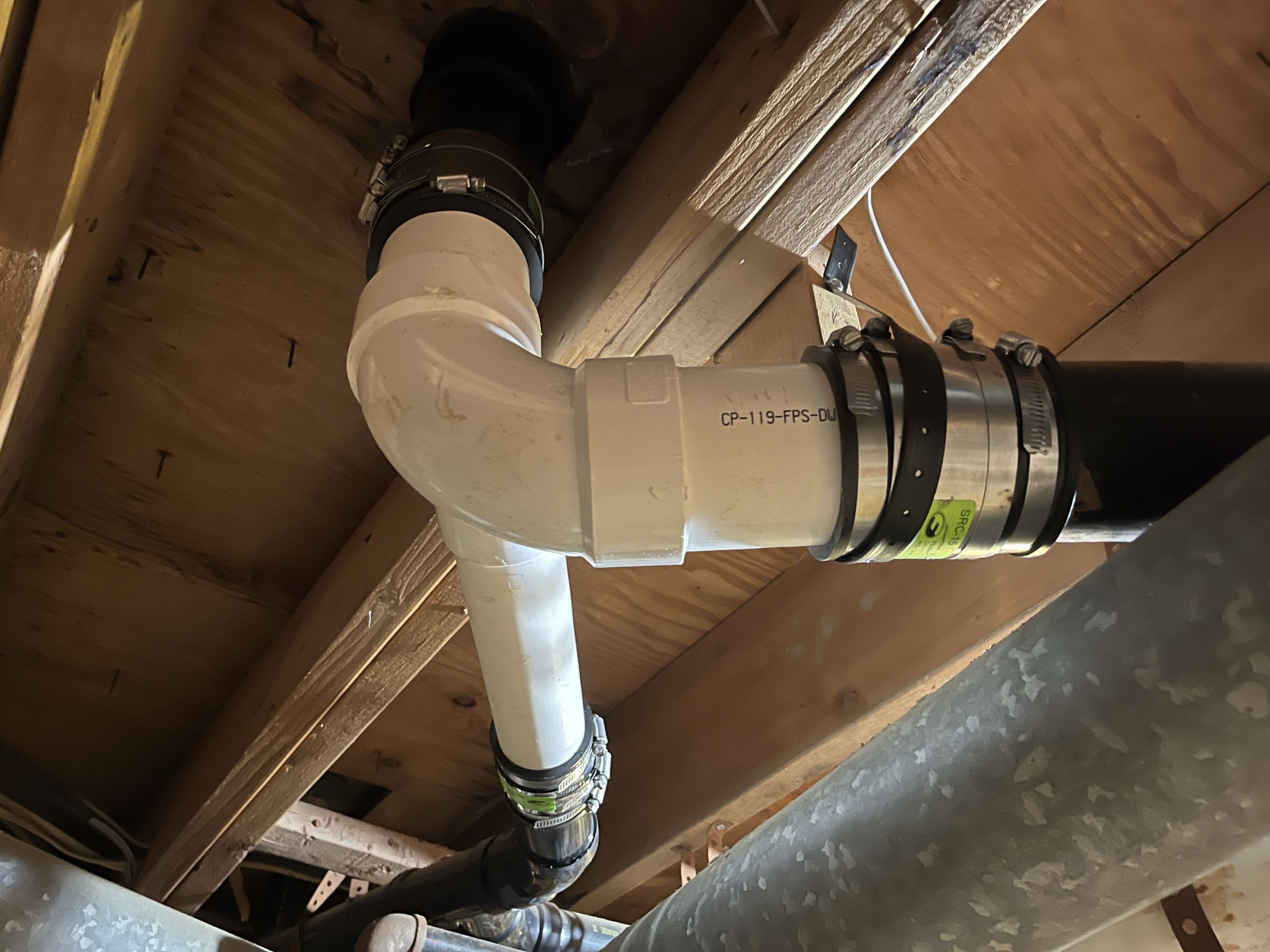 Drain repair in Manasass