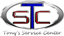 Tony's Service Center