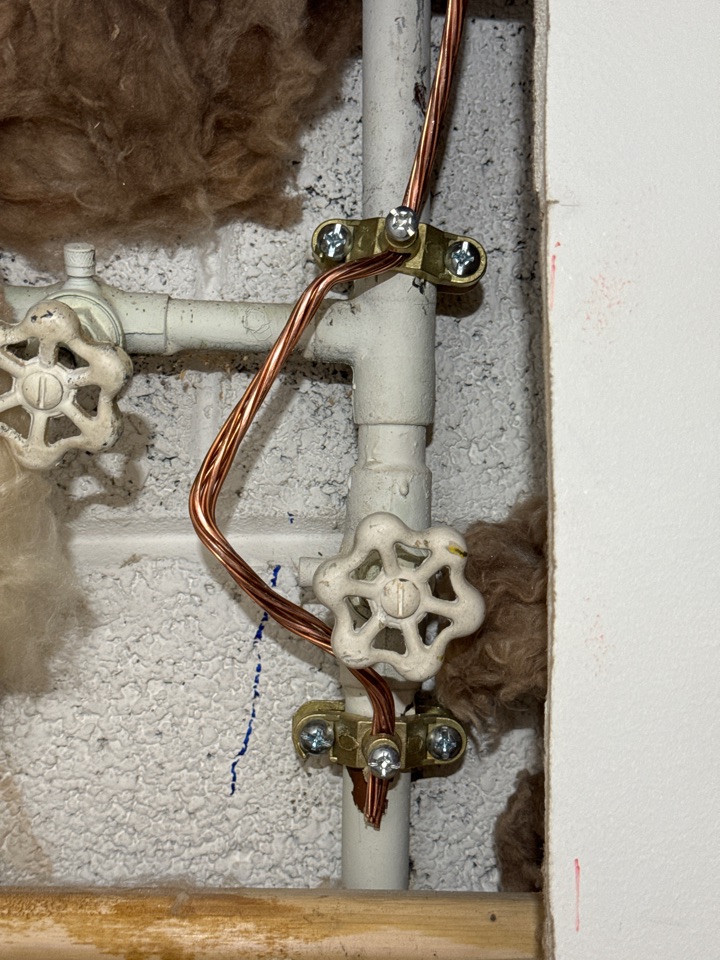 Premium🏆 Electrical Panel in Annandale, VA Veteran Discounts