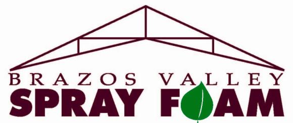 Brazos Valley Spray Foam