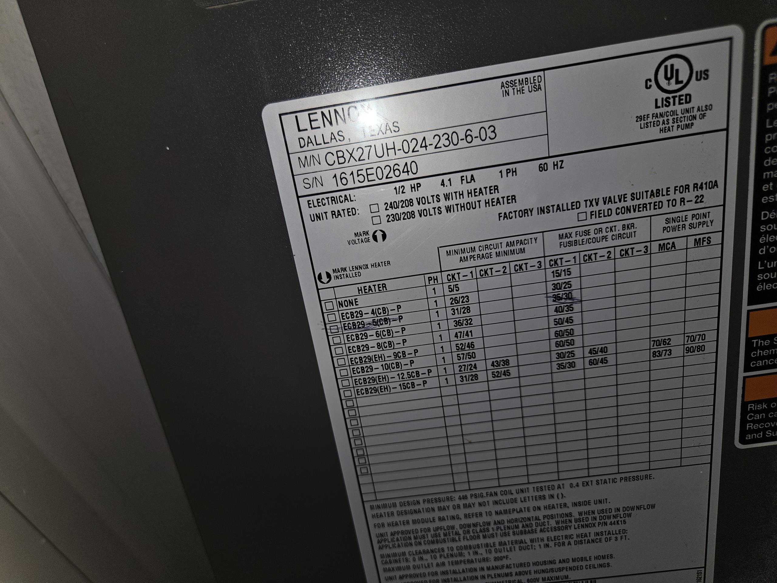Upon receiving the service call, I began by inspecting the air conditioning unit to identify any potential issues. I checked the thermostat settings to ensure they were correctly configured for cooling. Next, I examined the air filters for any blockages or dirt accumulation, which could impede airflow. I also inspected the condenser coils for any frost or ice, which might indicate a refrigerant leak or insufficient airflow. After confirming that the system was operational, I tested the refrigerant levels and found them to be within the acceptable range. Finally, I performed a thorough cleaning of the system components and ensured that all parts were functioning optimally. As a result, the air conditioning system was able to effectively lower the indoor temperature, resolving the issue.