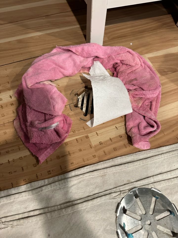 Find out sewage IDOR basement area in Toronto downtown 