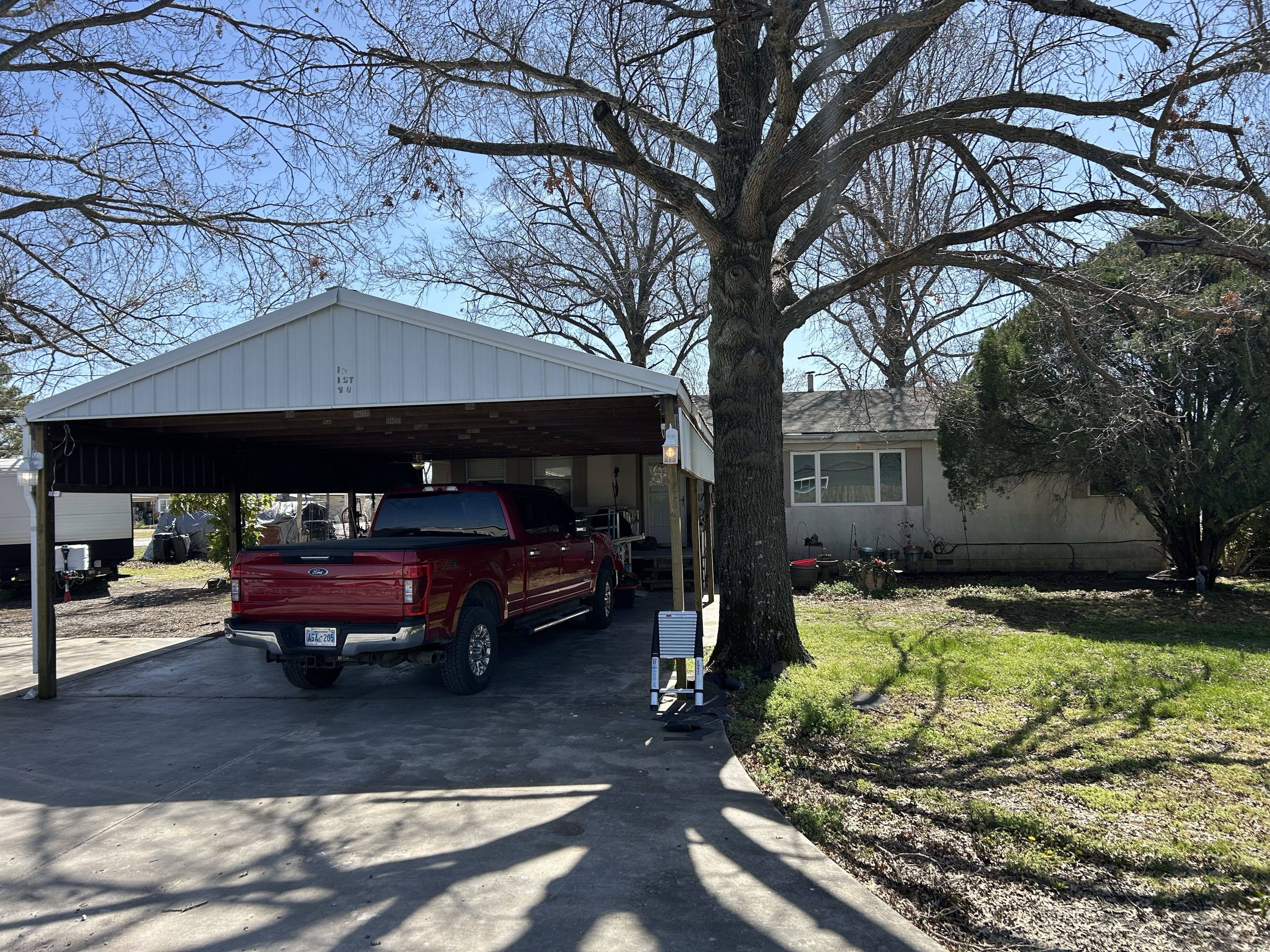 Free roof replacement estimate!