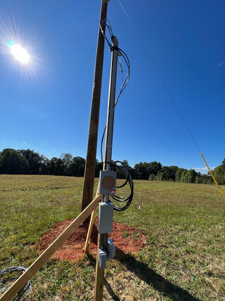 Electrician in Cookeville, TN Installation & Repair Services