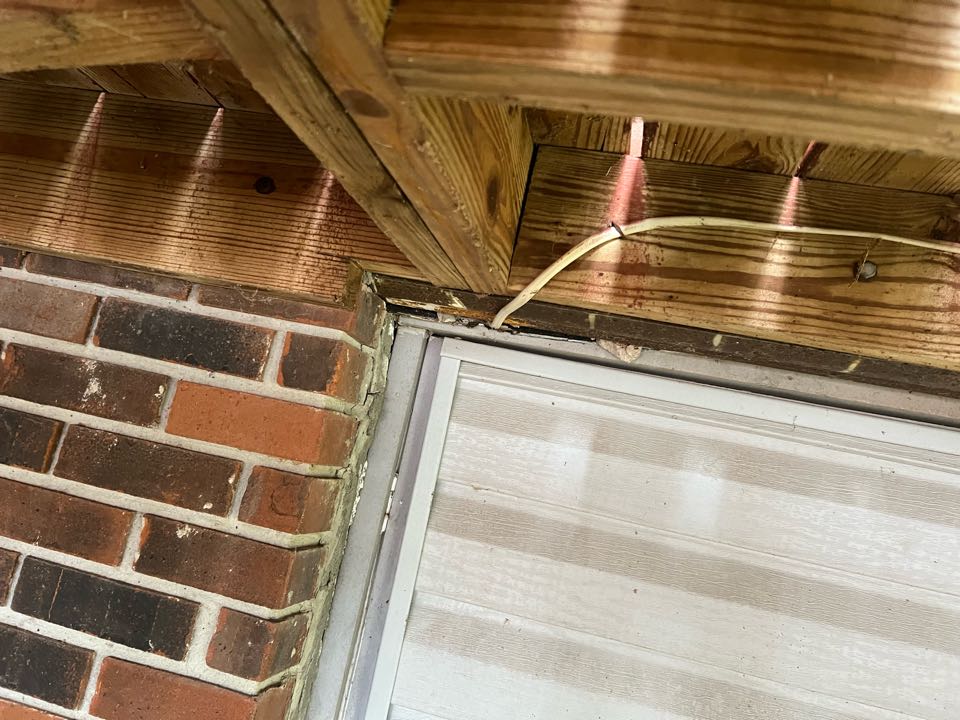 Estimate to fix various electrical issues 
