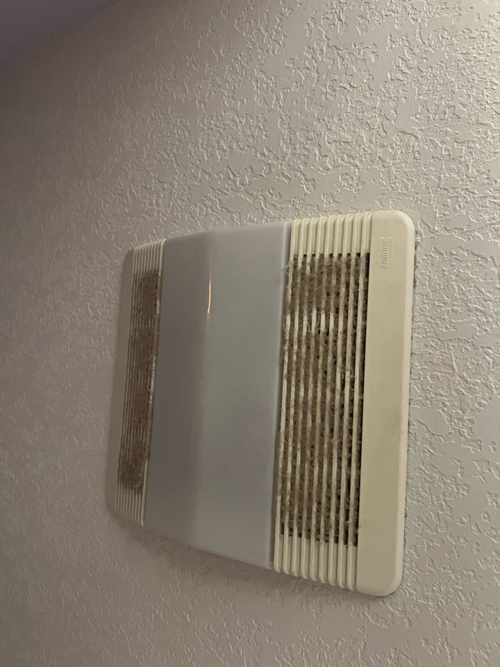 Estimate to replace bath fan and Gfci outlets
