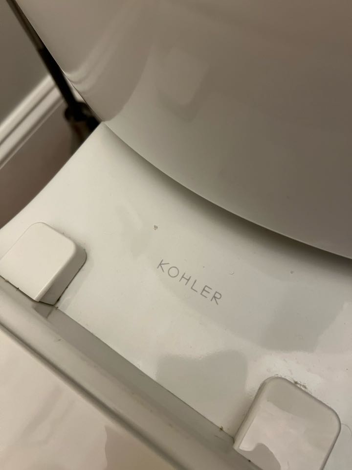 Changed out timer switch for porch lights, and gave a quote to replace a toilet.