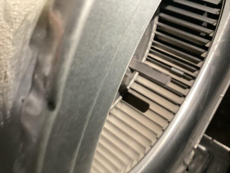 Performed comprehensive maintenance service on three heating systems including a furnace and two mini-split units. Inspected blower wheel assembly and housing of central system for proper operation. Examined ceiling-mounted cassette-style mini-split unit, confirming normal operation with no visible damage or leaks.