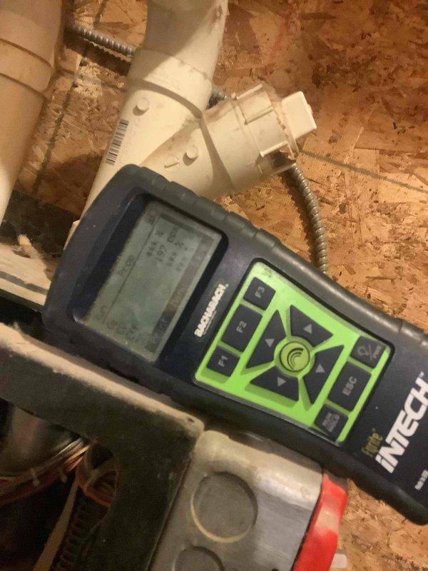 Diagnosed boiler issues showing continuous operation and elevated home temperatures reaching 85°F. Performed combustion analysis to address customer concerns about yellow flame color (should be blue). Customer specifically requested repair options as opposed to replacement for this 15-17 year old unit.