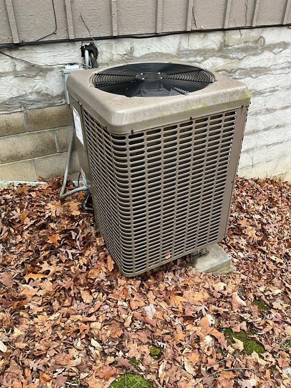Conducted comprehensive system evaluation of York air handler (2018 model) with R410 heat pump. Confirmed blower motor failure on existing unit which is covered under parts warranty. Identified multiple installation deficiencies including improper setup and non-standard configurations throughout the system. Customer reports ongoing issues since original installation. Provided full replacement estimate per customer request with priority installation timeline to resolve recurring problems.