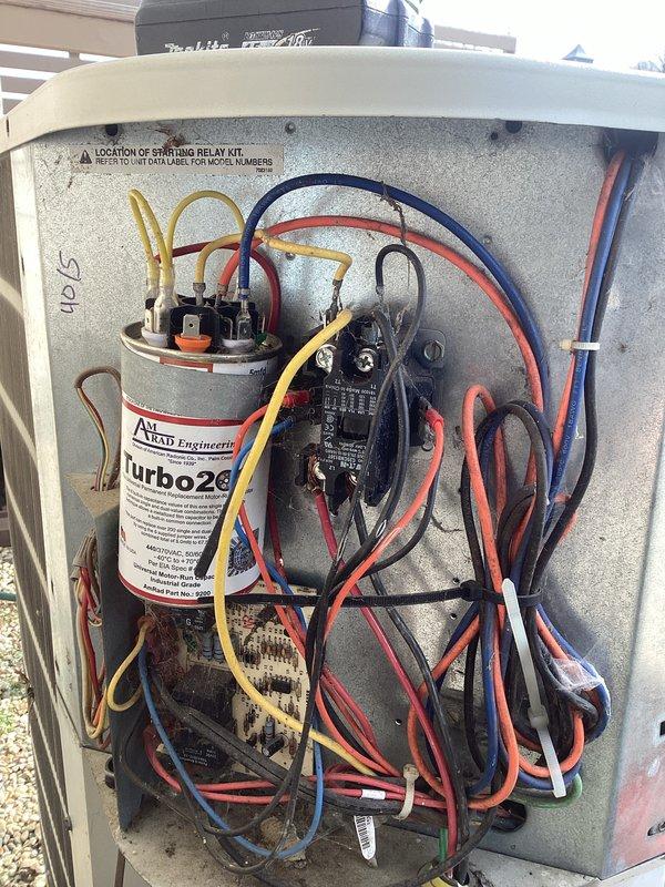 Performed scheduled monthly maintenance service on cooling system. Replaced 18x20x1 air filter as part of basic service. System inspected and confirmed to be operating within normal parameters.