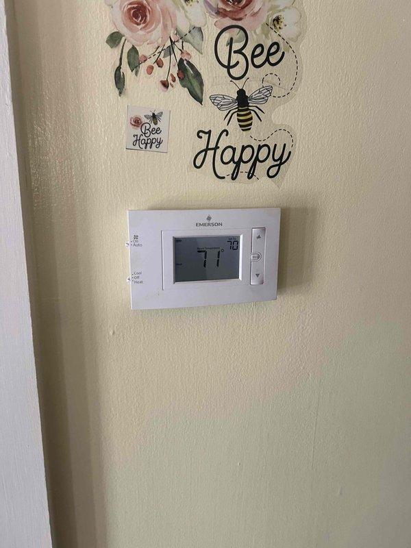Responded to customer complaint of furnace running excessively with high-pitched noise. Inspected system and identified faulty Fasco blower motor (Model PR-11640, 3000 RPM) as the source. Replaced motor, cleaned components, and verified proper operation. System now functioning normally with no unusual noise.