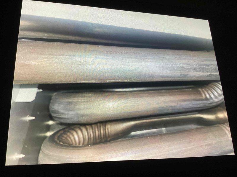 Performed scheduled basic monthly maintenance on heating system, including replacement of 16x25x1 filter. Conducted comprehensive combustion analysis using digital analyzer to verify optimal CO/CO2 levels and system efficiency. Inspected heat exchanger components and confirmed all refrigeration lines are in good working condition.