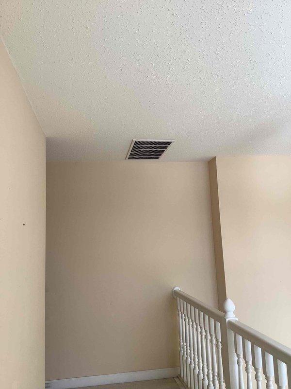 Responded to warranty call for HVAC system with inadequate heating. Investigated dual-temperature zone issues where downstairs area was consistently 12 degrees below setpoint. Inspected air vents and return grilles throughout the home. Adjusted auxiliary heat settings to improve system responsiveness per customer request.