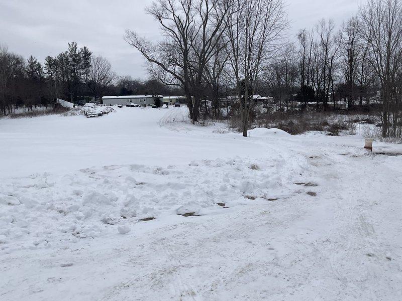 Conducted site assessment for mini split installation in a 30x40x16 workshop/garage where customer plans to establish a business through an Indiana state rehab grant program. Evaluated heating/cooling requirements for woodworking shop environment with exposed beams and multiple workstations. Customer requested updated estimates to compare against competing quote from another HVAC provider.