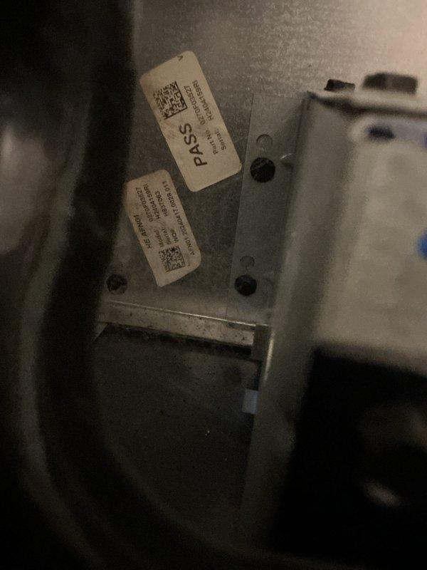 Completed monthly maintenance service on 3 CCH systems. Inspected equipment functionality with all systems passing diagnostic checks as verified by inspection labels. Confirmed thermostat operating properly in heating mode with temperature set at 73°F.
