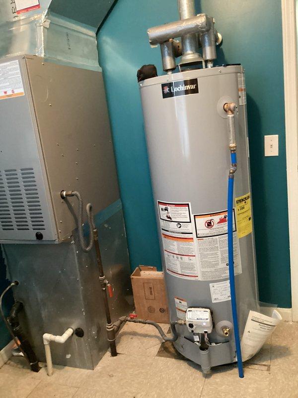 Performed routine heating maintenance service on the HVAC system. Checked and confirmed Honeywell thermostat operation at 70 degrees with 15% humidity level. Replaced 16x20x1 air filter as part of regular maintenance protocol.