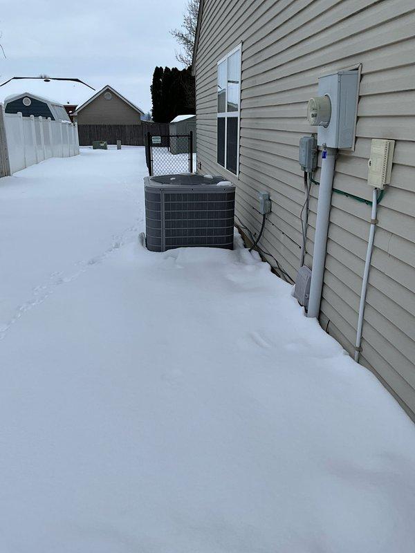 Conducted full system replacement consultation for aging 17-year-old HVAC equipment. Diagnostic testing revealed high stage heat exchanger operating at dangerous 470 ppm CO levels that could not be adjusted to safe parameters. Recommended complete system replacement due to equipment age and safety concerns, with customer requesting installation as soon as possible.