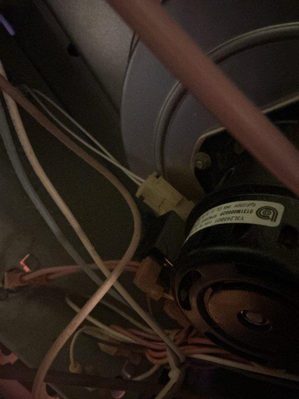 Completed basic monthly maintenance service on HVAC system. Inspected blower motor assembly and electrical connections to ensure proper functionality. Replaced 16x20x1 filter as included in service plan and verified Honeywell ProSeries thermostat operation with heat set at 86°F.