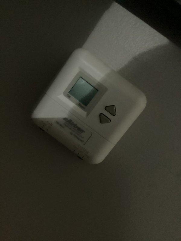 Diagnosed and serviced Bryant furnace in response to no-heat complaint. Inspected thermostat functionality and verified proper connection to HVAC system. Performed comprehensive maintenance on aging unit (10+ years), including cleaning components, checking electrical connections, and testing ignition sequence. Restored proper heating operation and advised customer on system's current condition.