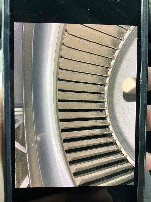 Performed diagnostic service on two Goodman furnace units that were blowing cold air. Inspected control board, internal components, and fan assembly. Identified and resolved issues causing heating failure, restoring proper heat operation to both units. Applied customer repair coupon to service.