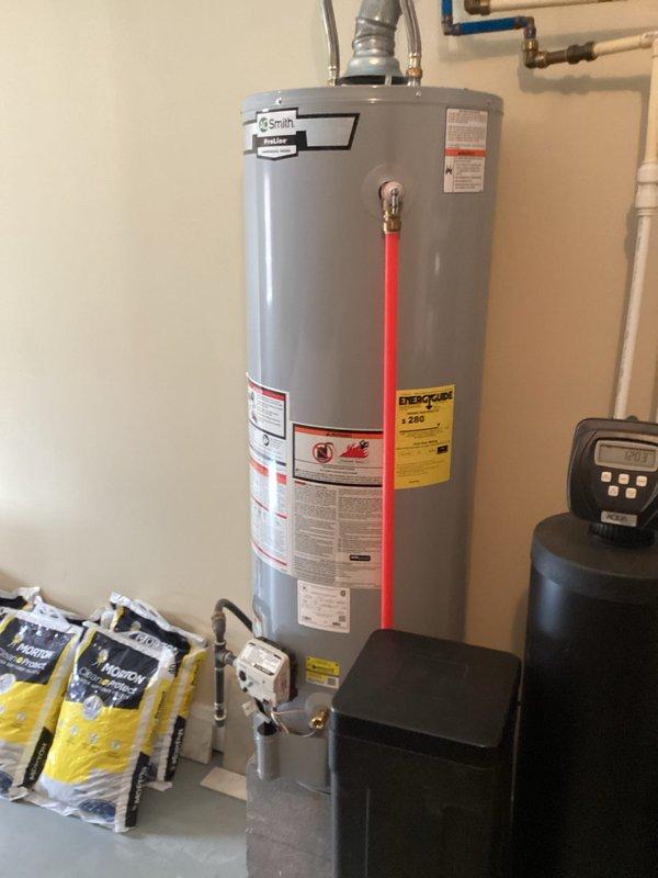 Performed routine heat system maintenance service and replaced 20x20x1 filter as part of customer's maintenance agreement. Adjusted fan speed settings to address customer's concern about excessive noise during system operation. System is now functioning properly with reduced noise levels.