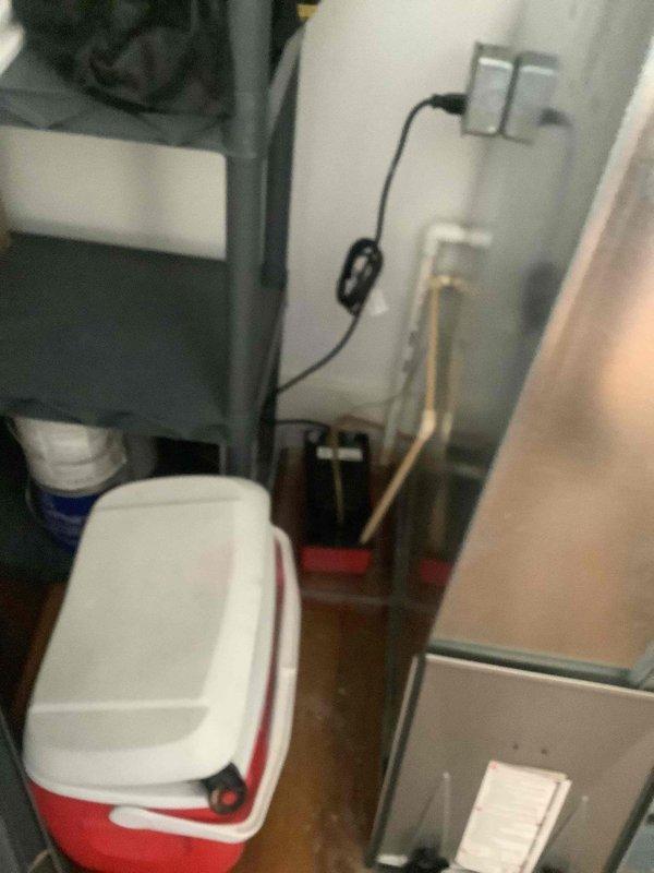 Upon arrival, diagnosed furnace with active manufacturer warranty that had ceased producing heat despite functioning pump. Visual inspection of internal components revealed issues with circuit board and wiring connections. Serviced unit by repairing electrical connections and restoring proper operation of heating system.