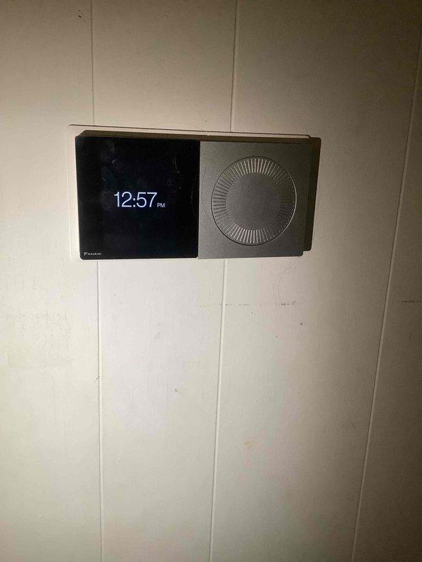 Performed routine heating maintenance on two systems: CCHP and Renew. Inspected thermostats and exterior equipment, confirming proper operation. Filter replacement not included in service; noted 20x20x4 filter size and renewal date of 5/28/25 for customer records.