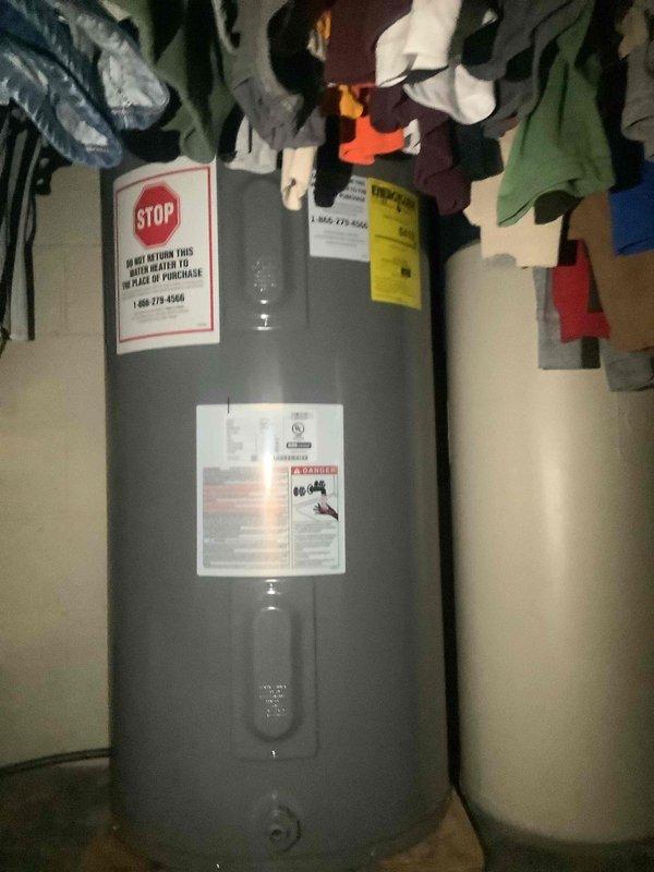 Performed annual heating maintenance on Lennox furnace system. Replaced 14x20x1 filter as included in maintenance agreement. Documented water heater and furnace condition with photos for system records.
