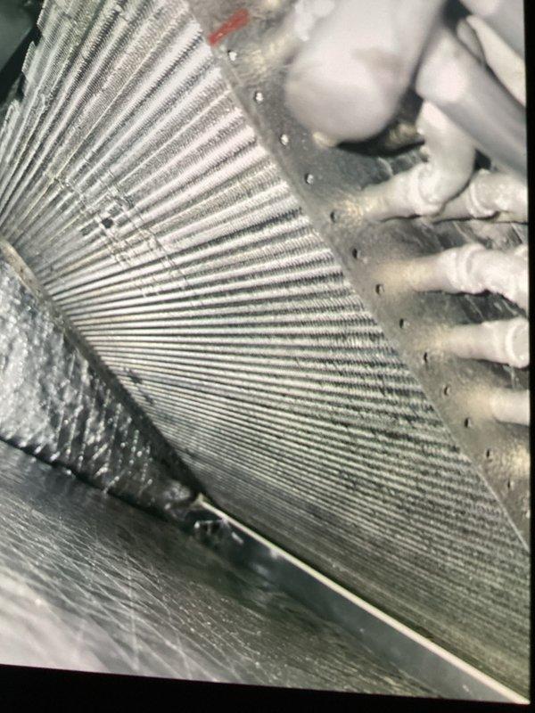 Performed rescheduled heating maintenance on system with CCH expiring 12/4/25. Replaced 16x25x4 filter and thoroughly cleaned evaporator coil which showed significant dust accumulation. Inspected FASCO motor (Model #7162711) and verified proper operation at specified RPM ranges.