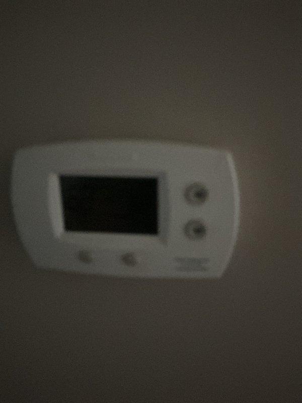 Performed scheduled annual spring maintenance on Ducane HVAC cooling system. Inspected thermostat functionality and verified proper operation of the furnace unit including all connections, ductwork, and insulation. System is functioning within normal parameters; no issues detected during service.