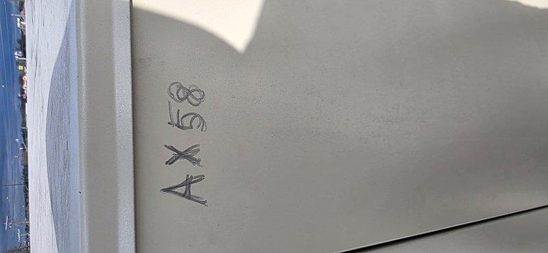 Conducted initial site survey of commercial RTU equipment for development of a bi-annual maintenance plan. Documented existing HVAC units, inspected belt condition and blower assembly. Photographed equipment identification markings and internal components for maintenance planning purposes. Information collected will be used to create customized preventative maintenance schedule including belt replacement, condenser coil cleaning, and filter changes.