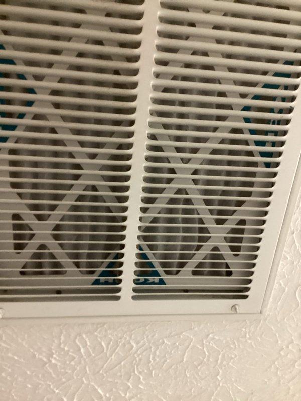 Completed comprehensive heating maintenance on Lennox CX40DT furnace system. Performed system inspection, installed new 14x20x1 air filter at return grille, and renewed customer care program with coverage extending through July 2026.