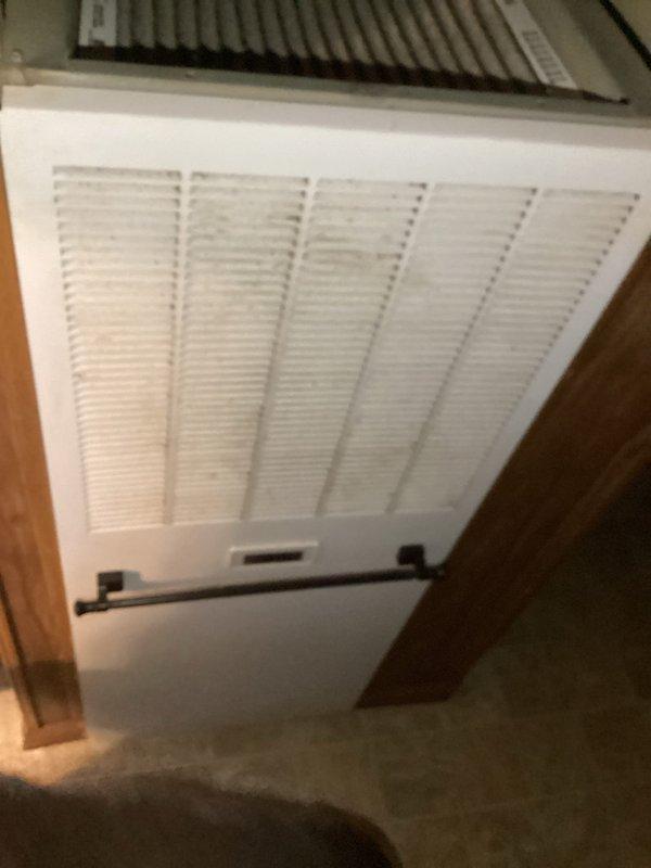 Responded to no cooling complaint on residential central air conditioning system less than 5 years old. Upon arrival, performed comprehensive system diagnostics including visual inspection of outdoor condenser unit and indoor air handler components. Verified condenser unit operation, checked refrigerant lines and electrical connections at outdoor unit. Inspected return air grille and ductwork in attic space for proper airflow and potential restrictions. Conducted temperature differential measurements across evaporator coil and assessed system pressures to determine cooling capacity. Identified issue preventing adequate cooling performance and completed necessary repairs to restore system to proper operating condition. System tested and verified to be cooling effectively with appropriate temperature split and airflow distribution throughout home.