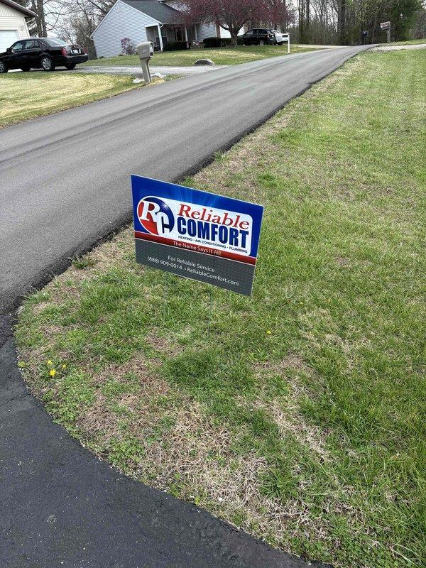 Completed full HVAC system installation consisting of Lennox heat pump and gas furnace. Performed vacuum test on refrigerant lines, achieving proper evacuation levels at 145 microns to ensure system integrity. Gas line connection deferred pending gas meter installation by utility company. System staged and ready for final gas line hookup and startup upon meter set completion.