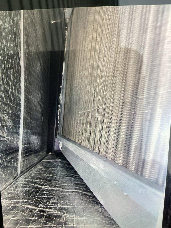 Completed comprehensive heating maintenance and inspection under CCHP agreement. Performed system evaluation of Lennox equipment, inspected evaporator coil and heat exchanger components for proper operation, verified thermostat programming and functionality, and installed 18x20x1 air filter. All equipment operating within normal parameters with agreement renewed through 7/1/26.