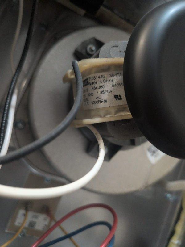 Completed comprehensive tune-up and combustion analysis on residential AIRTEMP gas furnace that had not received maintenance in three years. Performed thorough cleaning of blower assembly, burner components, and heat exchanger, conducted combustion efficiency testing which confirmed optimal performance, and verified all safety controls and electrical connections were functioning properly.