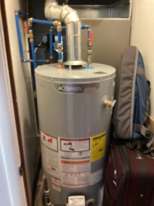 Completed preventive maintenance and cooling tune-up on Lennox CL401 air conditioning unit utilizing R-454B refrigerant. Performed comprehensive system inspection, verified refrigerant charge and pressures within manufacturer specifications, cleaned condenser coil, checked electrical connections, and tested all safety controls for proper operation. System is operating efficiently with all components functioning within normal parameters.