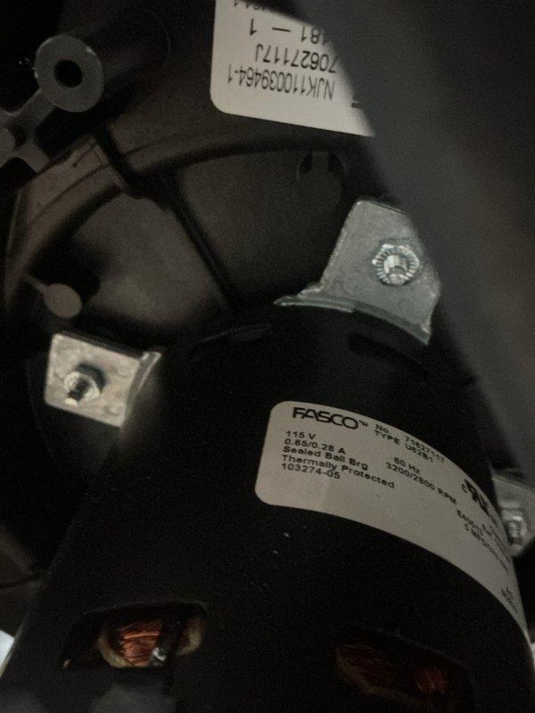 Completed comprehensive heating maintenance on gas furnace system. Performed full system inspection of all mechanical and electrical components including blower motor assembly, gas valve, control boards, and wiring connections. Verified proper operation of FASCO blower motor and checked all electrical specifications for compliance with manufacturer requirements. Inspected burner assembly, heat exchanger, and ventilation system. Replaced 16x25x1 air filter as part of routine maintenance. All safety controls tested and confirmed operational. System running efficiently with no issues detected.