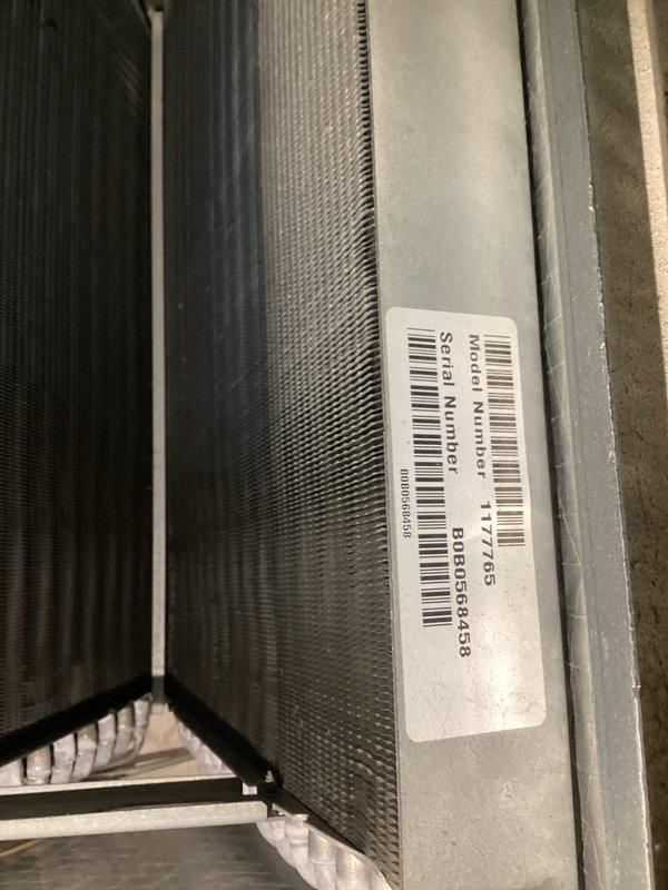 Returned to property to complete warranty replacement of compressor and accumulator on residential HVAC system. Removed and replaced failed compressor unit and accumulator assembly per manufacturer warranty guidelines. Verified proper refrigerant recovery and system evacuation procedures prior to component replacement. Installed new compressor and accumulator, ensuring all electrical connections and refrigerant line connections were properly secured and torqued to specification. Performed system evacuation to remove moisture and non-condensables from refrigerant circuit. Recharged system with appropriate refrigerant type and quantity per manufacturer specifications. Conducted operational testing to verify compressor function, proper system pressures, and adequate cooling performance. Confirmed thermostat communication and system response. All components functioning within normal operating parameters upon completion.