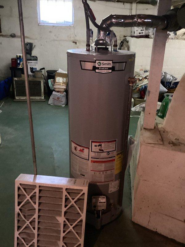 Performed preventive maintenance on cooling system under CCC maintenance agreement. Inspected evaporator coil and verified supply air temperature at 29°F, indicating proper refrigerant charge and system operation. Replaced existing air filter with customer-supplied unit; noted that 20x25x4 filters are not included in maintenance agreement and must be provided by customer. System operating within normal parameters with no issues identified.