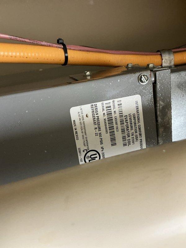 Completed scheduled cooling season maintenance on HVAC system. Performed comprehensive inspection of equipment including condenser unit, evaporator coil, and refrigerant lines. Verified thermostat operation and temperature differential. Checked electrical connections, capacitor values, and amp draw on compressor and blower motor. Cleaned condensate drain line and confirmed proper drainage. Tested system startup and shutdown cycles. All components operating within manufacturer specifications. Noted filter size as 16x25x4 for homeowner reference. System ready for cooling season operation.
